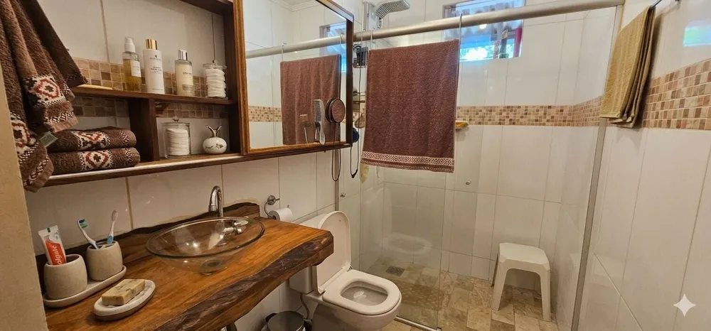 Casa, 3 quartos, 450 m² - Foto 2
