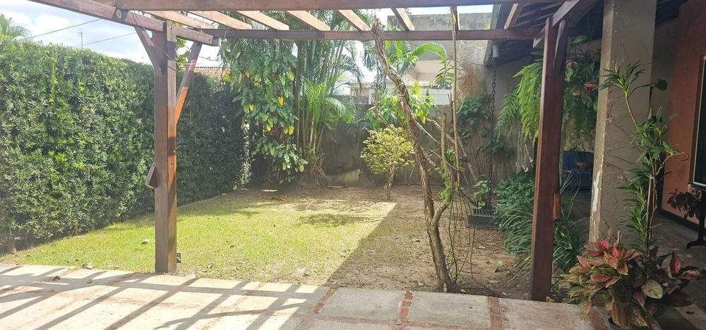 Casa, 3 quartos, 450 m² - Foto 1