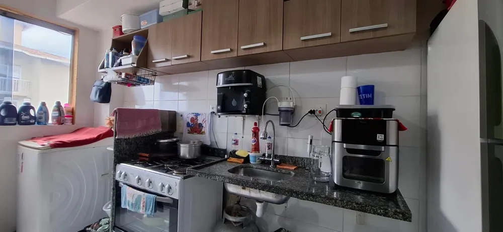 Apartamento, 3 quartos, 45 m² - Foto 3