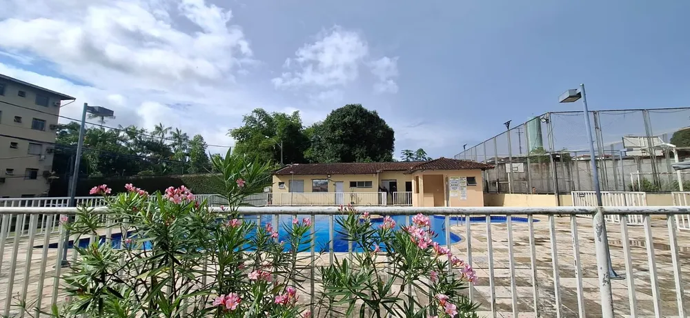 Apartamento, 3 quartos, 45 m² - Foto 6