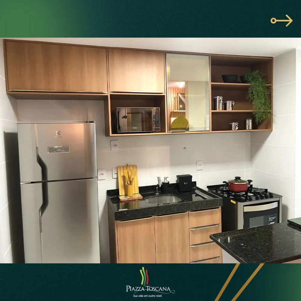 Apartamento, 2 quartos, 73 m² - Foto 11