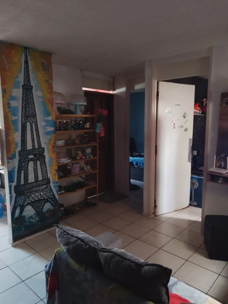 Apartamento, 2 quartos, 45 m² - Foto 4