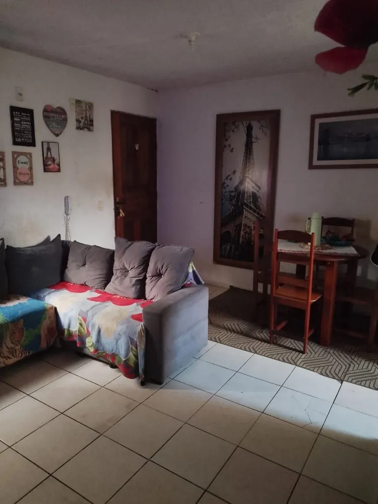 Apartamento, 2 quartos, 45 m² - Foto 2