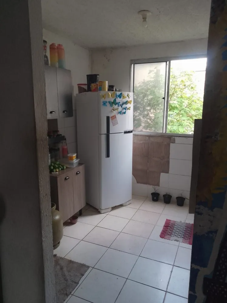 Apartamento, 2 quartos, 45 m² - Foto 1