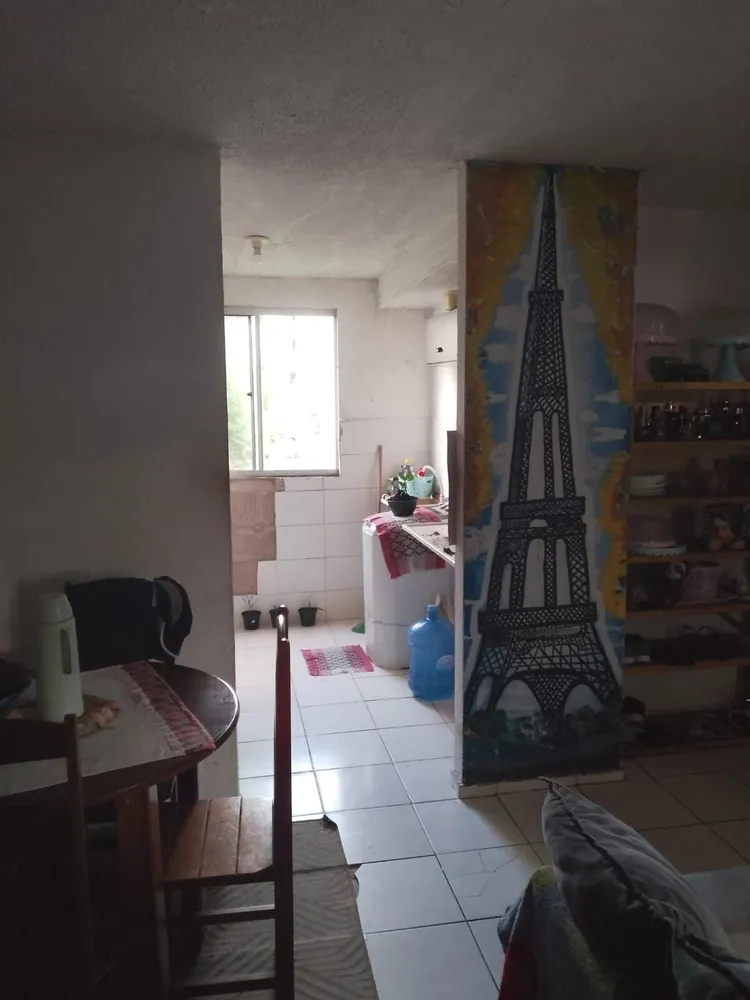 Apartamento, 2 quartos, 45 m² - Foto 3