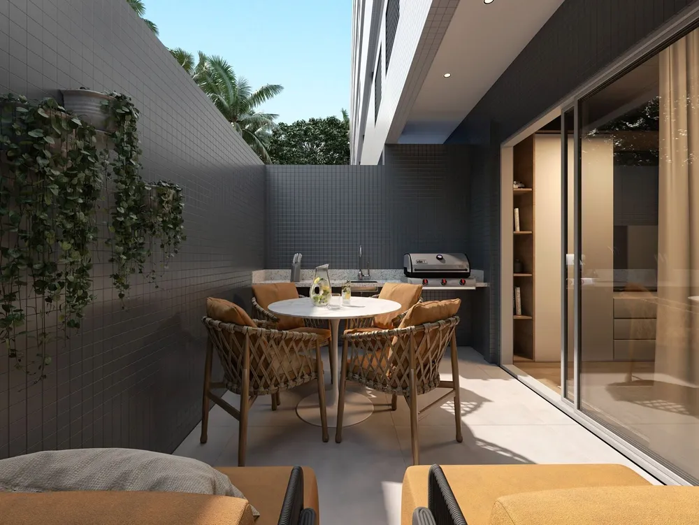 Apartamento, 2 quartos, 64 m² - Foto 6