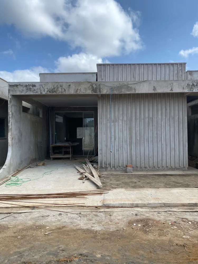 Casa, 3 quartos, 124 m² - Foto 7