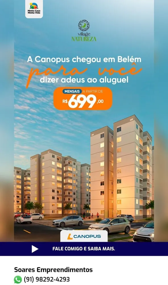 Apartamento, 2 quartos, 43 m² - Foto 5