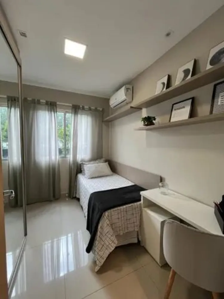Apartamento, 2 quartos, 51 m² - Foto 5