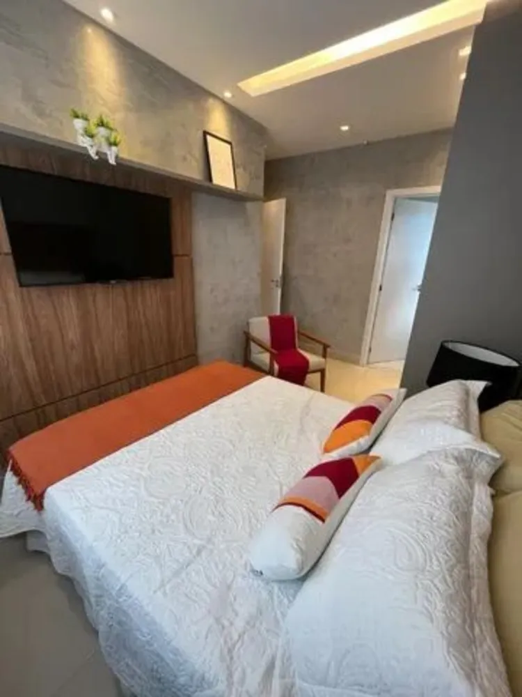 Apartamento, 2 quartos, 51 m² - Foto 1