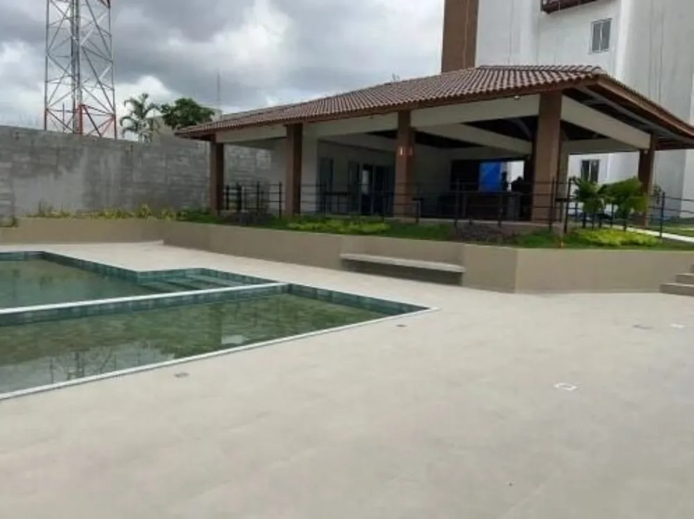 Apartamento, 2 quartos, 94 m² - Foto 2