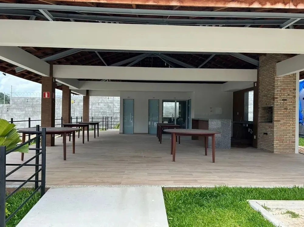 Apartamento, 2 quartos, 94 m² - Foto 6