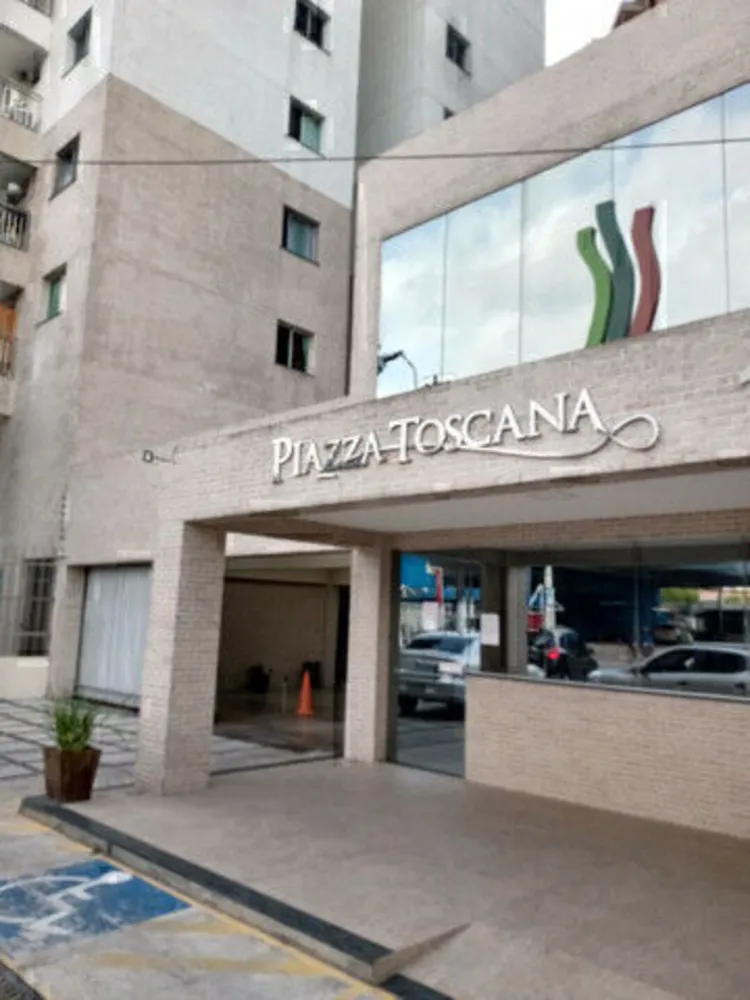 Apartamento, 3 quartos, 88 m² - Foto 3