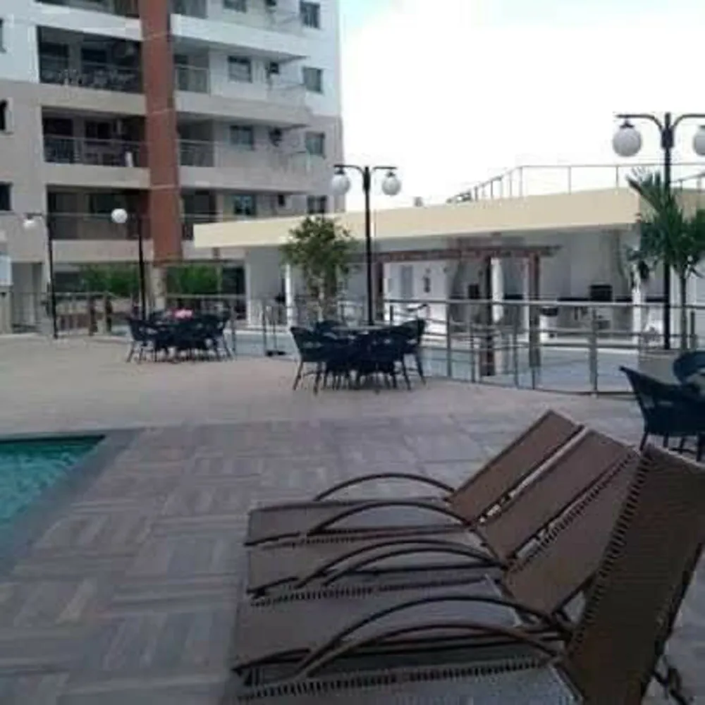 Apartamento, 3 quartos, 88 m² - Foto 5