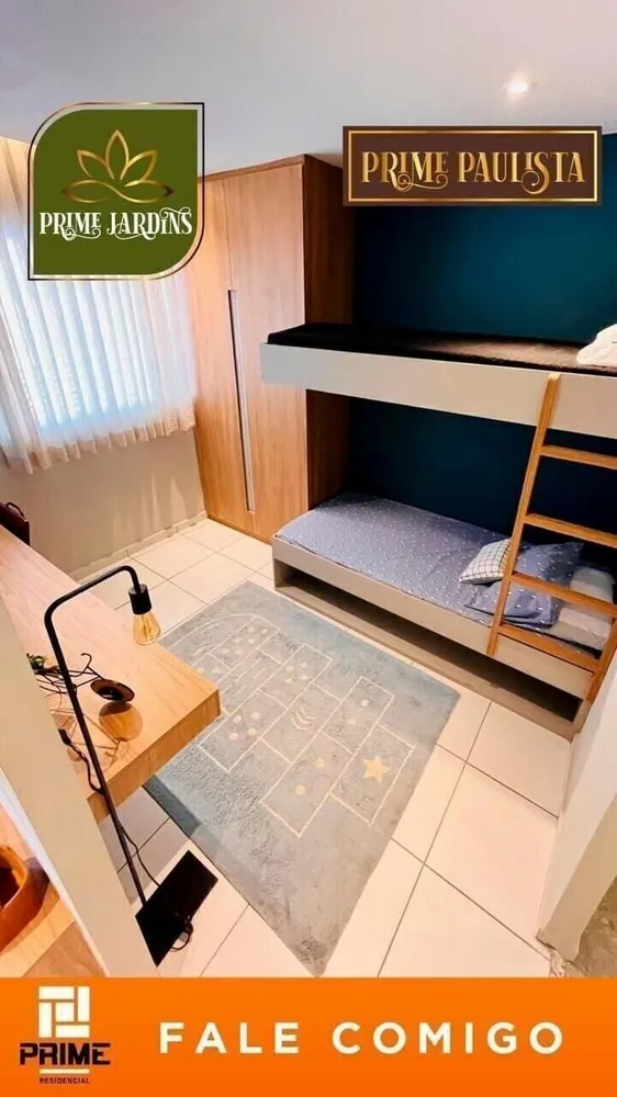 Apartamento, 2 quartos, 41 m² - Foto 8
