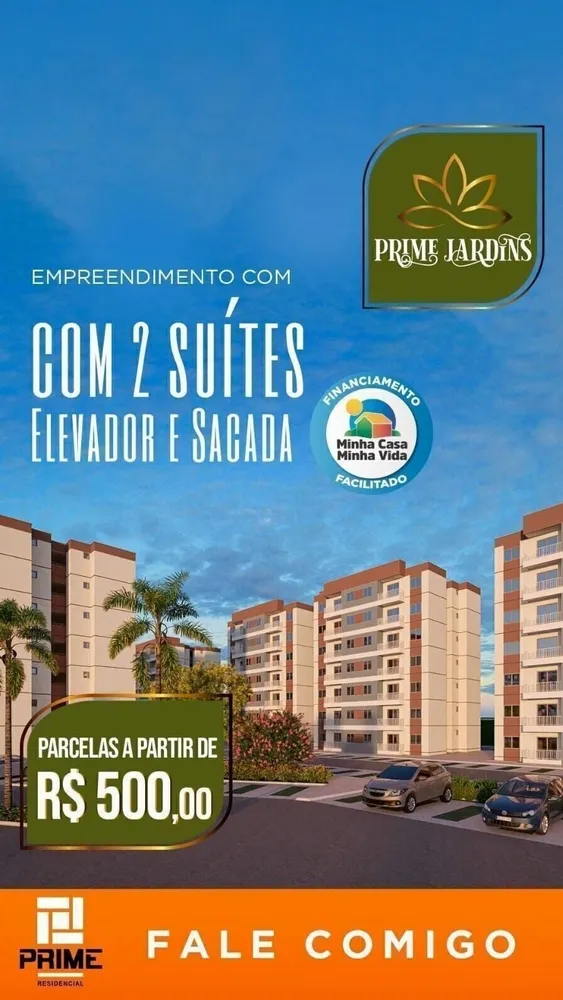 Apartamento, 2 quartos, 41 m² - Foto 7