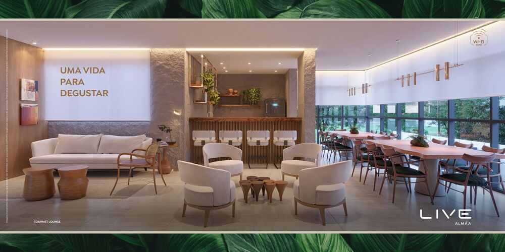 Apartamento, 3 quartos, 140 m² - Foto 26