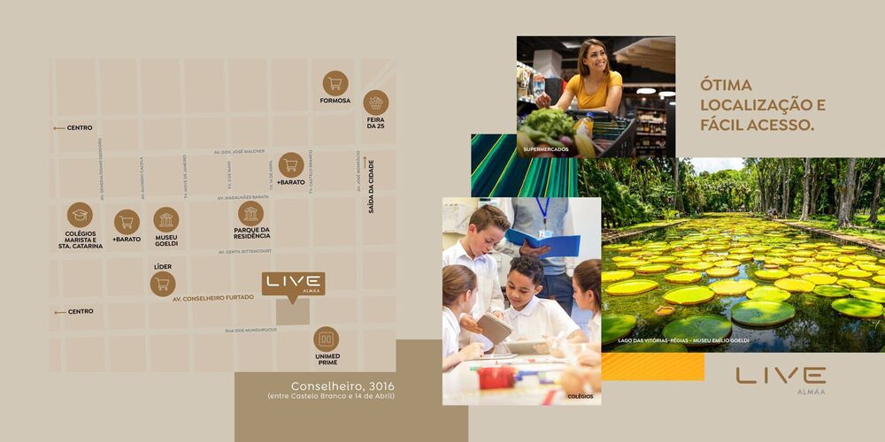 Apartamento, 3 quartos, 140 m² - Foto 20