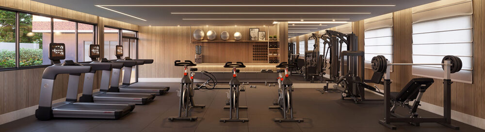 Apartamento, 3 quartos, 140 m² - Foto 13