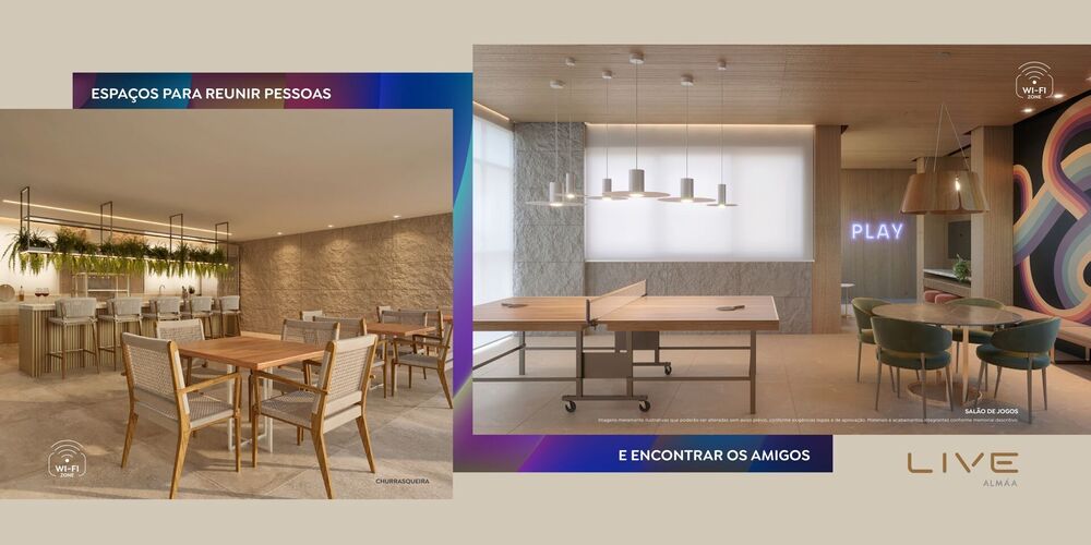 Apartamento, 3 quartos, 140 m² - Foto 28