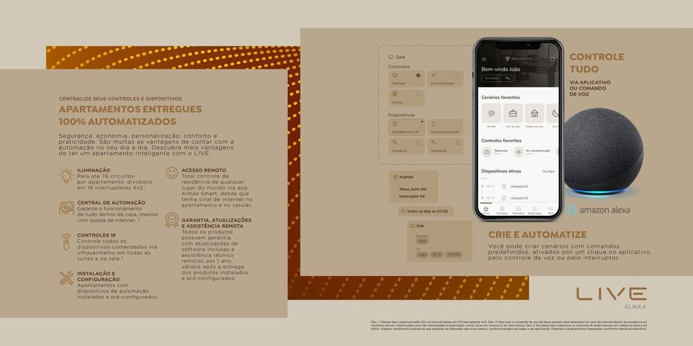 Apartamento, 3 quartos, 140 m² - Foto 37