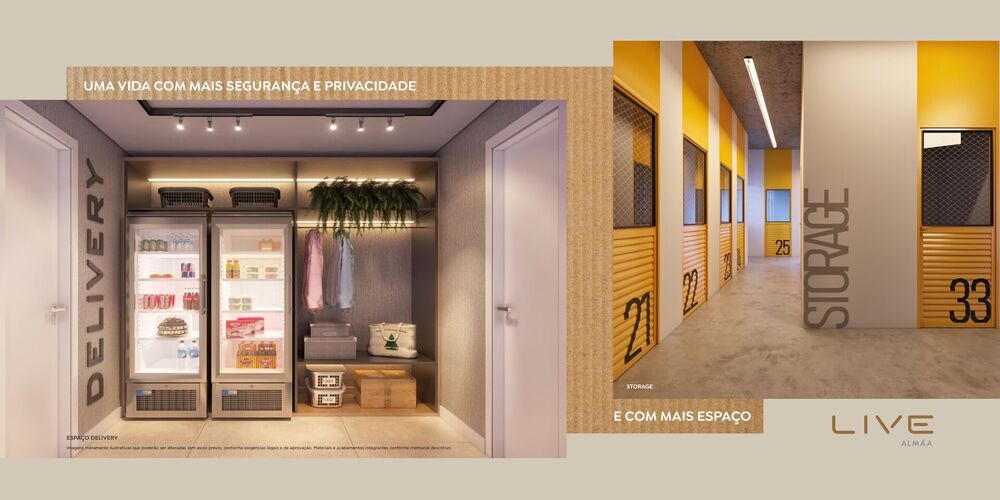 Apartamento, 3 quartos, 140 m² - Foto 24