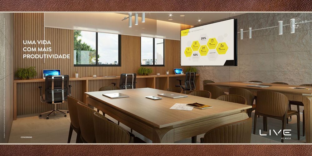 Apartamento, 3 quartos, 140 m² - Foto 25