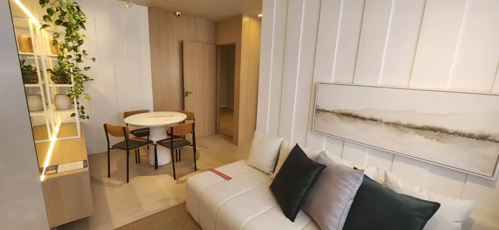 Casa, 2 quartos, 42 m² - Foto 7