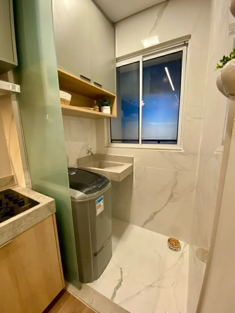 Apartamento, 2 quartos, 42 m² - Foto 6
