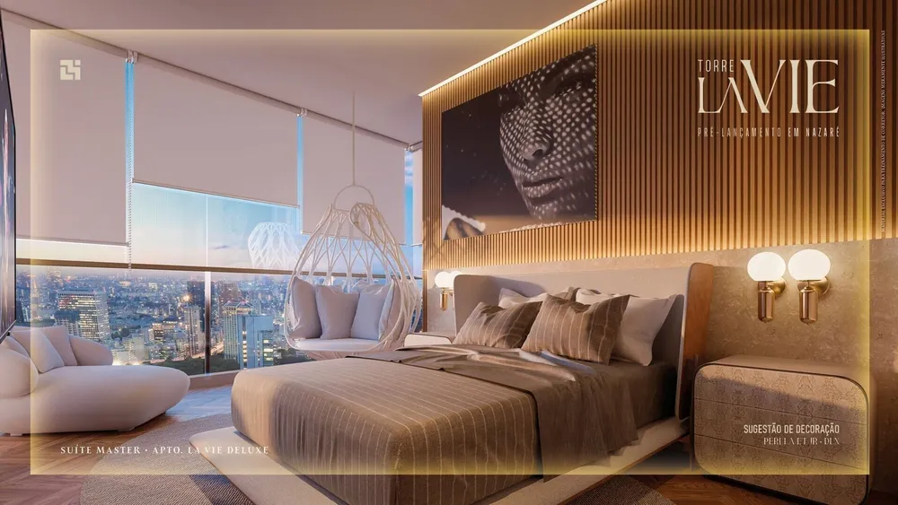 Apartamento, 4 quartos, 188 m² - Foto 4