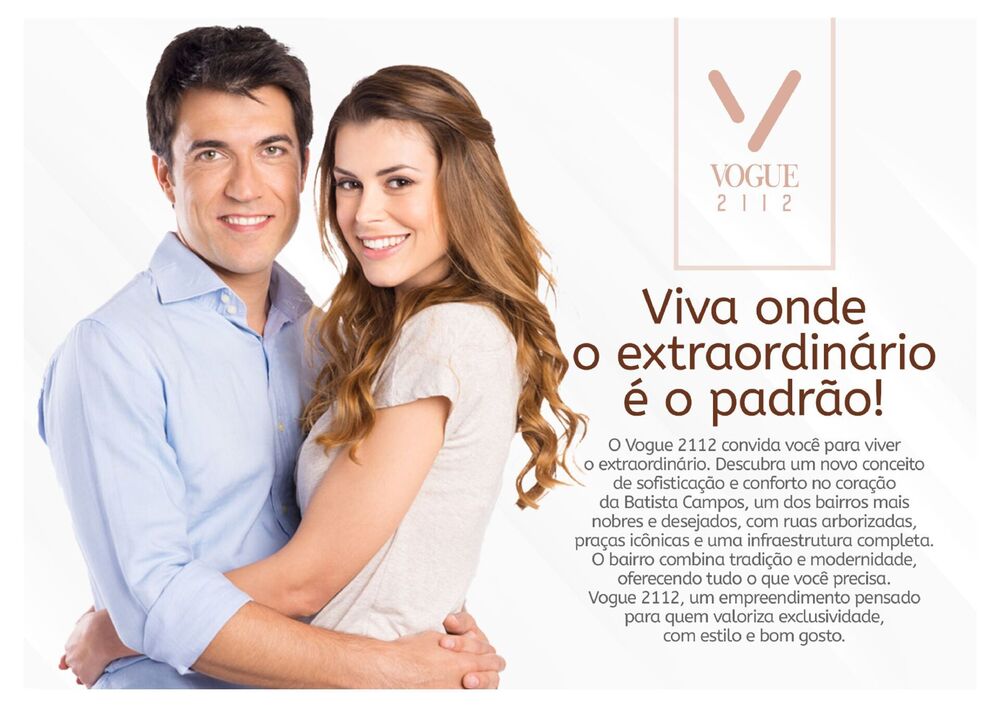 Apartamento à venda com 2 quartos, 90m² - Foto 4