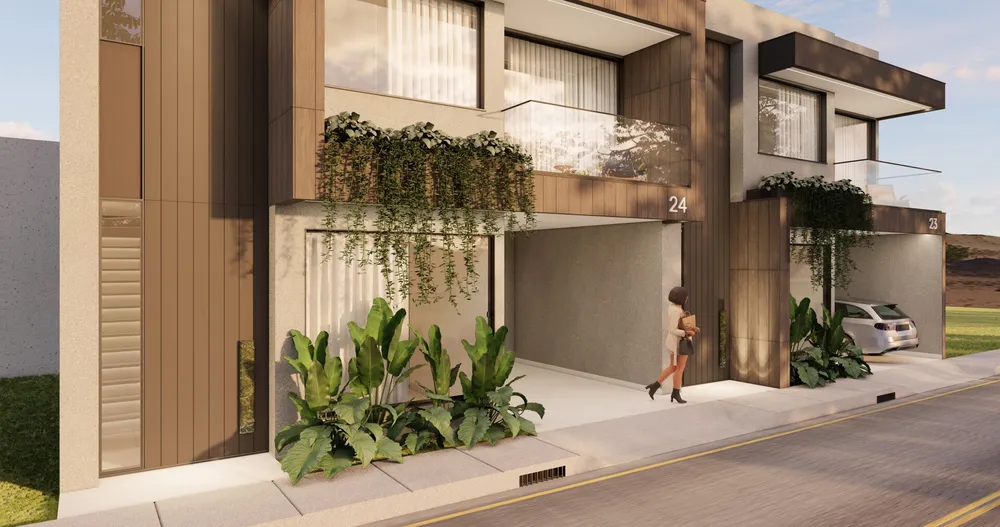 Casa, 2 quartos, 123 m² - Foto 11