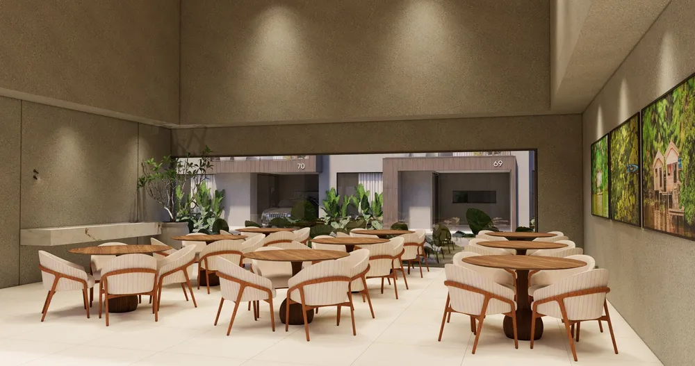 Casa, 2 quartos, 123 m² - Foto 9