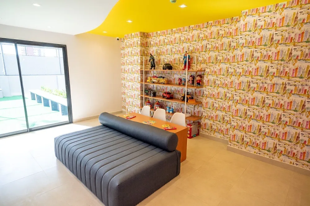 Apartamento, 3 quartos, 84 m² - Foto 10