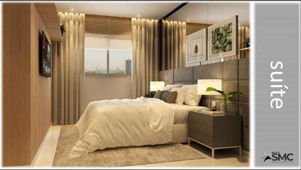 Apartamento, 2 quartos, 50 m² - Foto 41