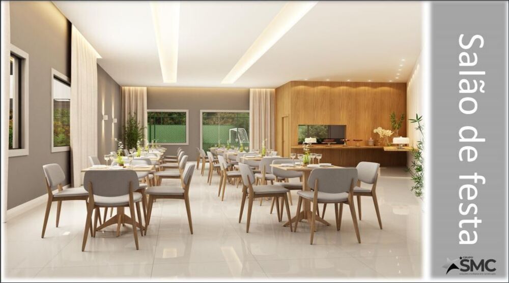 Apartamento, 2 quartos, 50 m² - Foto 6