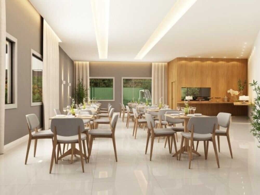 Apartamento, 2 quartos, 50 m² - Foto 27