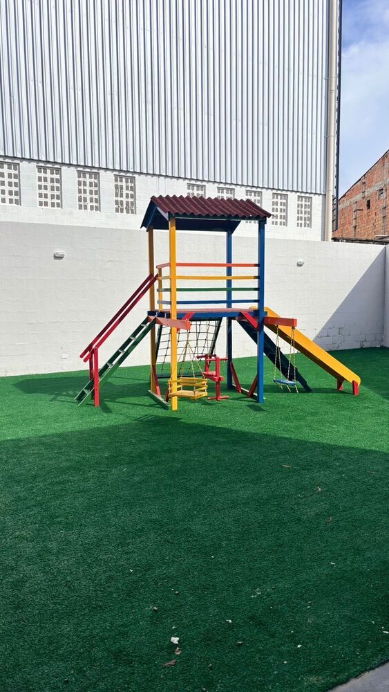 Apartamento, 2 quartos, 50 m² - Foto 19