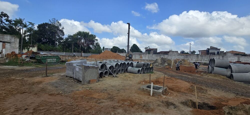 Casa, 3 quartos, 8572 m² - Foto 30