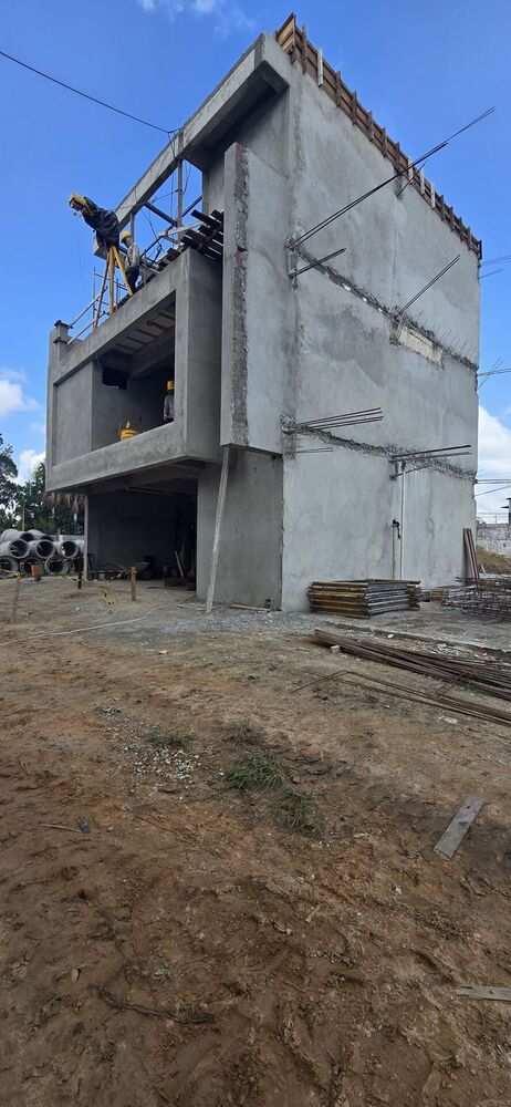 Casa, 3 quartos, 8572 m² - Foto 3