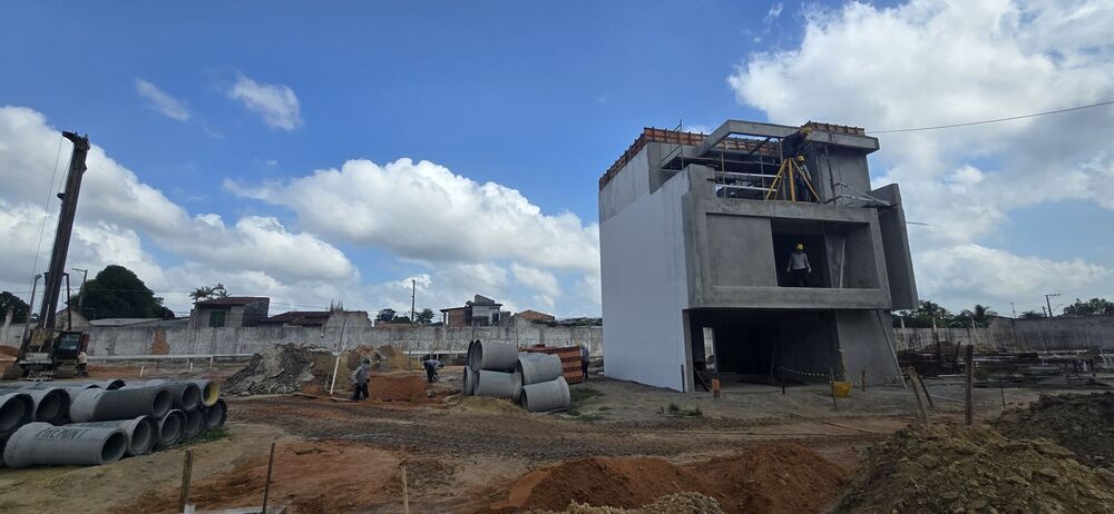 Casa, 3 quartos, 8572 m² - Foto 5