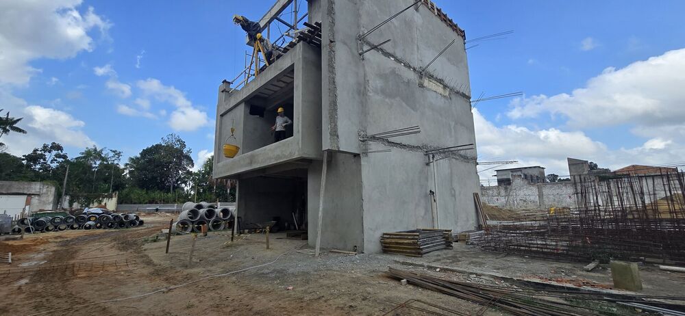 Casa, 3 quartos, 8572 m² - Foto 2