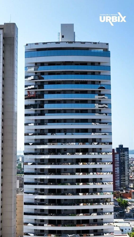 Apartamento, 3 quartos, 84 m² - Foto 3