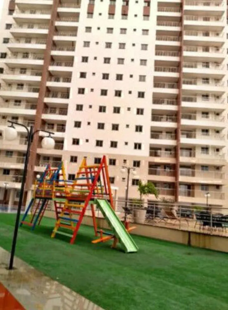 Apartamento, 3 quartos, 88 m² - Foto 3
