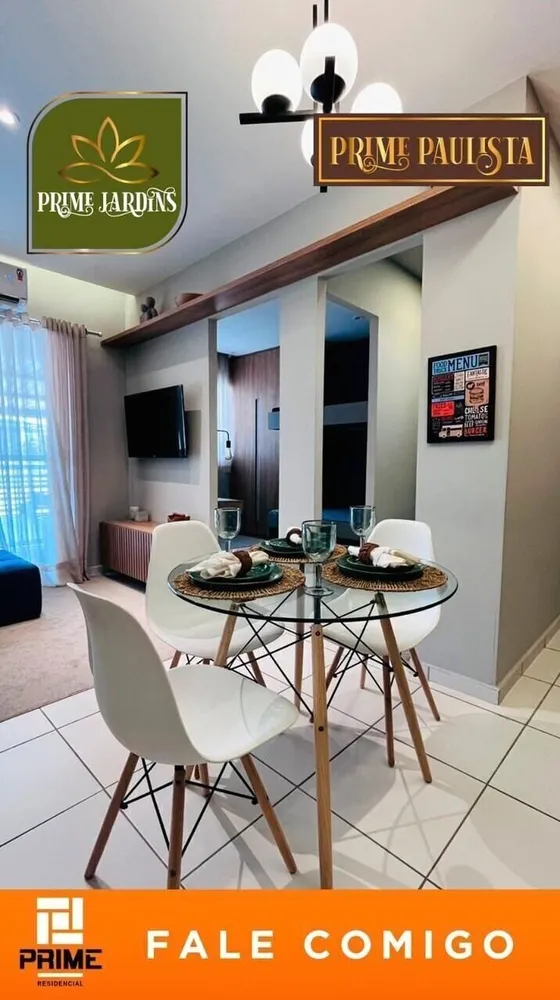 Apartamento, 2 quartos, 41 m² - Foto 5