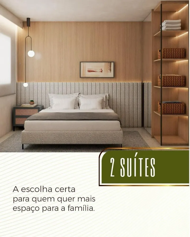 Apartamento, 2 quartos, 41 m² - Foto 8