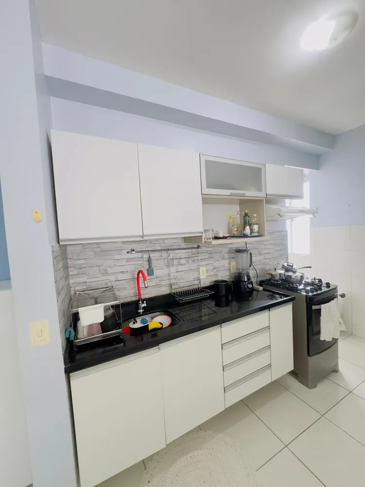Apartamento, 3 quartos, 79 m² - Foto 5