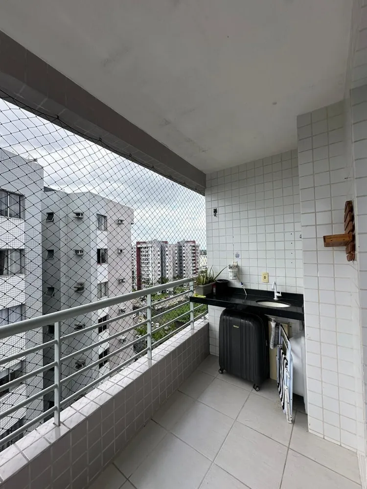 Apartamento, 3 quartos, 79 m² - Foto 12