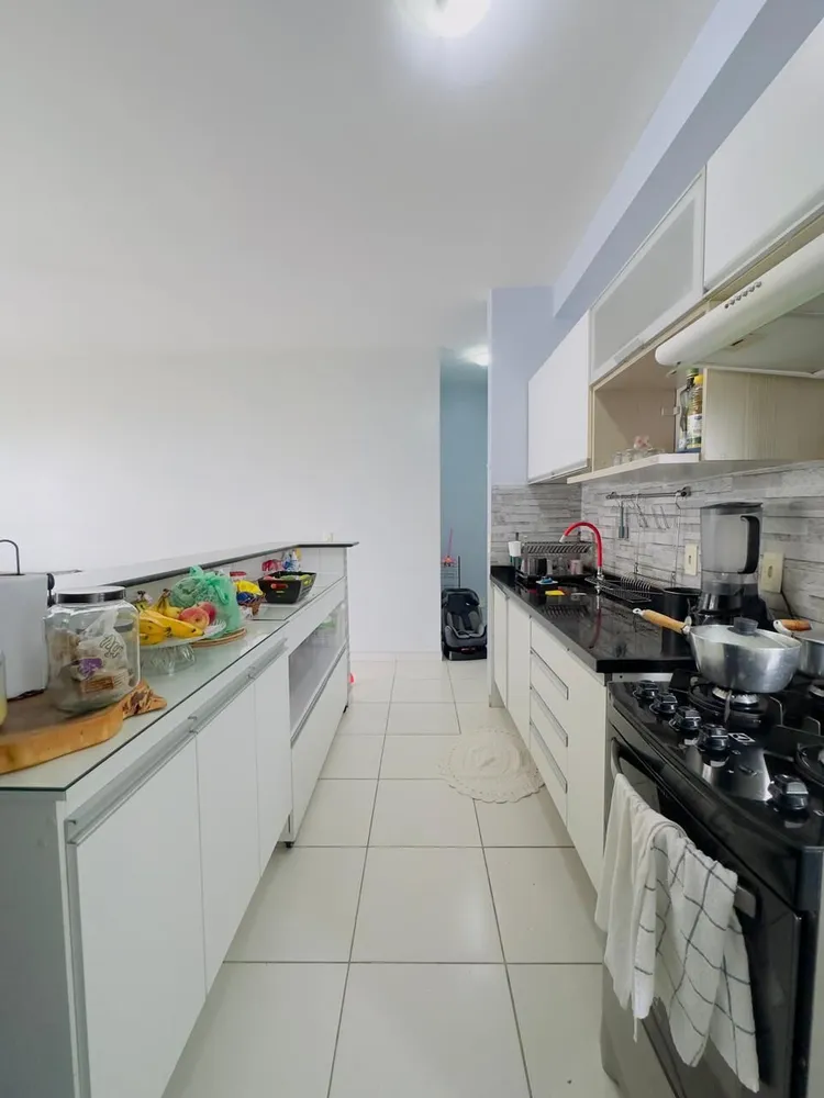Apartamento, 3 quartos, 79 m² - Foto 4
