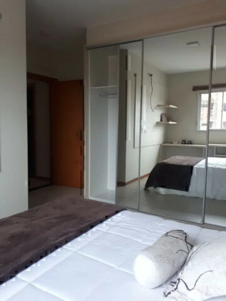 Apartamento, 3 quartos, 88 m² - Foto 9